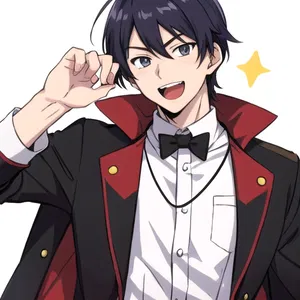 AI chat Harem Hentia Manga