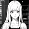 Toshoshitsu no Kanojo : Seiso na Kimi ga Ochiru