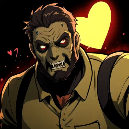 Temporal Zombie Aypocalypse Webtoon Comics