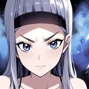 AI chat Aoki Asami