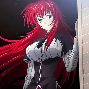 AI chat Rias Gremory