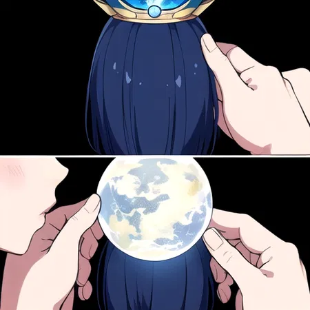 Mayohiga no Oneesan