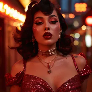 AI chat Kali Uchis