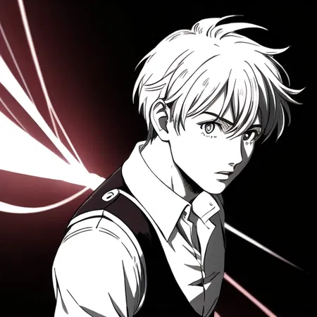 Meliodas Son