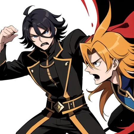 Tatsuzou Genda from Meitantei Conan