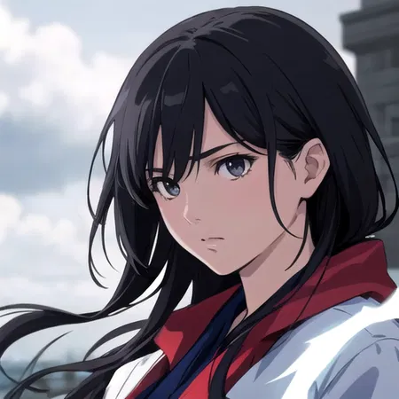 Haruka Ookii