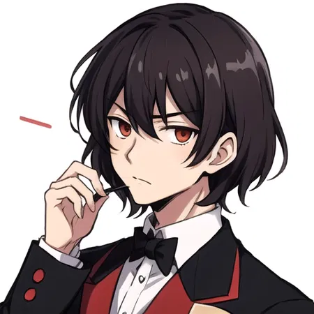 Dazai x Chuuya