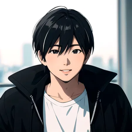 Hiroki Dan