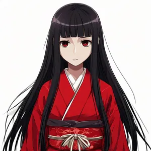 AI chat Ai Enma