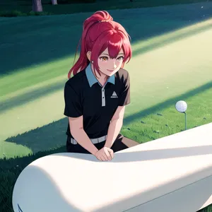 AI chat Cherry Island
