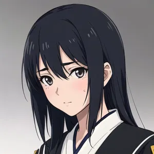 AI chat Tsukiumi Sekirei