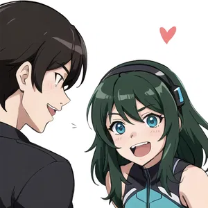 AI chat Toonami Aftermath