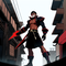 Burai Daidou from Blue Lock