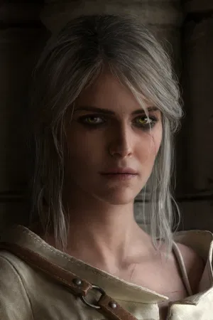 AI chat Ciri