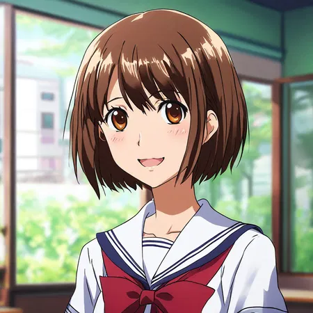 Eriko Takahashi