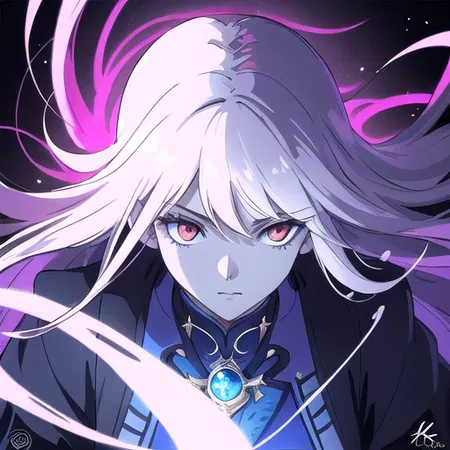 Mana Omega Kemono