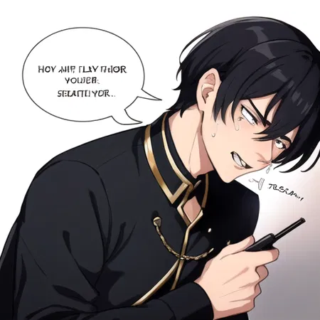 Toxic Yaoi