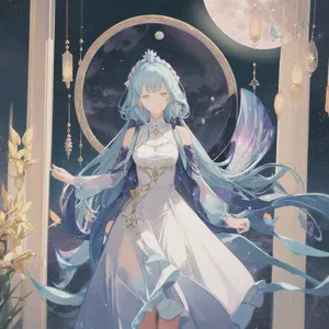 AI chat Skyla Stargaze