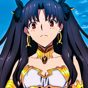 AI chat Ishtar