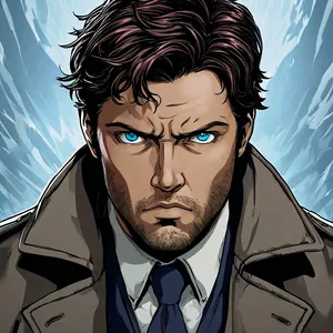 AI chat Castiel