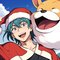 Santa Lulouch