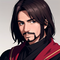 God Eater 1 Aramis Life