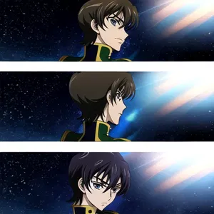 AI chat Zero Code Geass