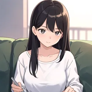 AI chat how to raise a boring girlfriend