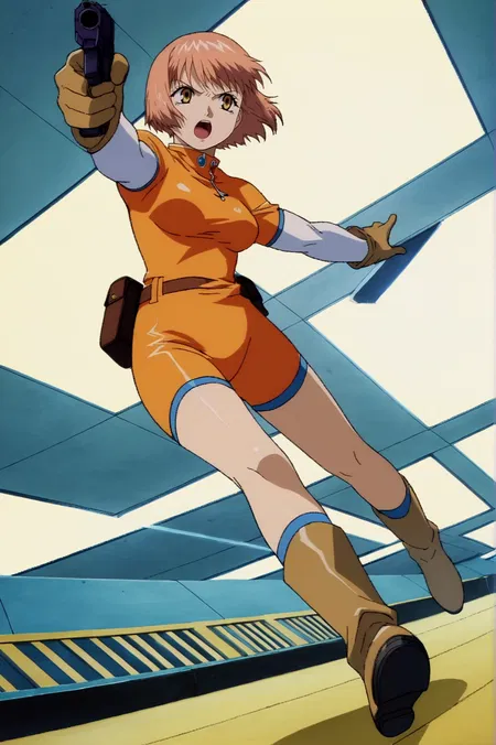 Mikura Suzuki