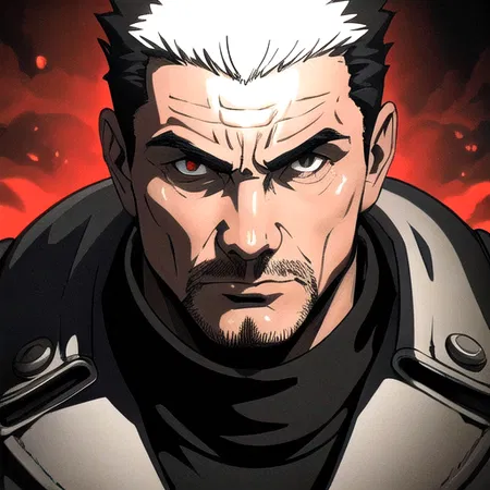 Guts Staffel 2