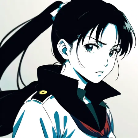 Okazaki Ritsuko