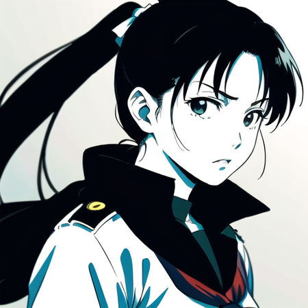 Okazaki Ritsuko