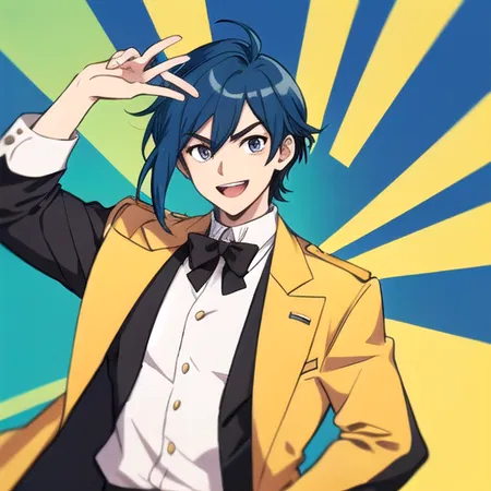 Dandy World