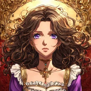 AI chat Nunnally vi Britannia