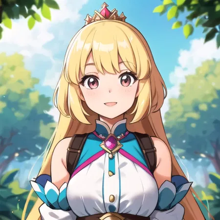 Kilala Princess
