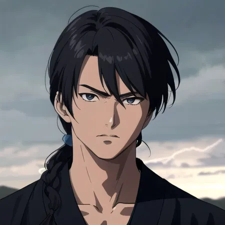 Sotobenkei no Ouji Sama
