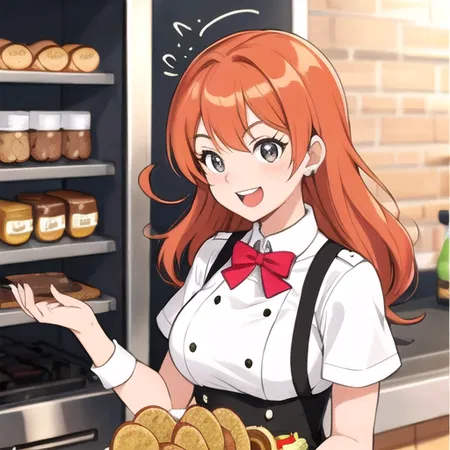 Ginger Snap