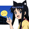 Azumanga Best Frames