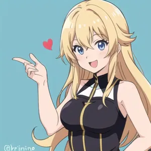 AI chat Anime Body Swap