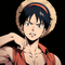 Chapter 1135 Luffy