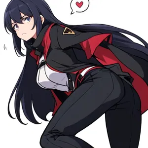 AI chat Fem Gojo