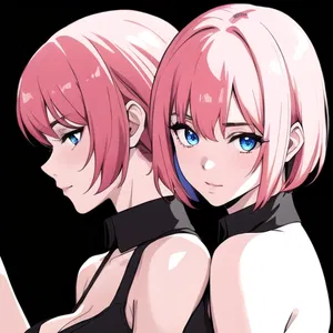 AI chat Gender Bender Porn