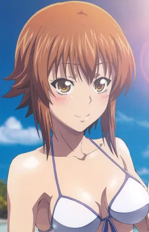AI chat Chisa Kotegawa