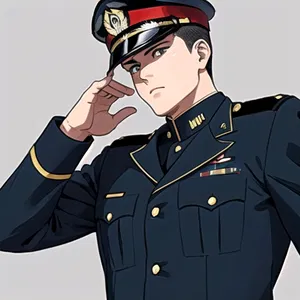 AI chat Marine Corps Order