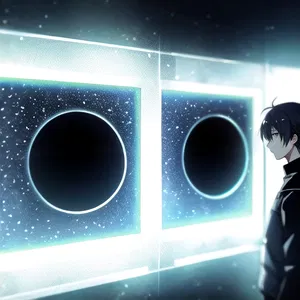 AI chat Naze-Boku-No-Sekai-Wo-Daremo-Oboeteinai-No-Ka