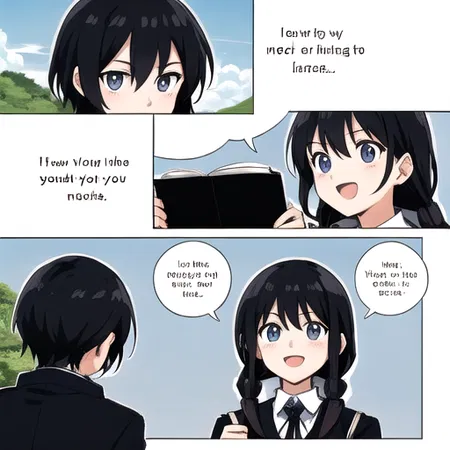 Manga Here