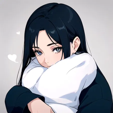 Snuggle Bear