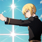 Armin Shingeki