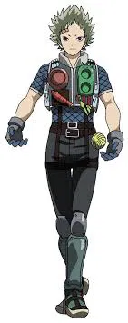 Arata (Nyaight of the Living Cat)