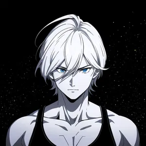 AI chat Slaine Troyard